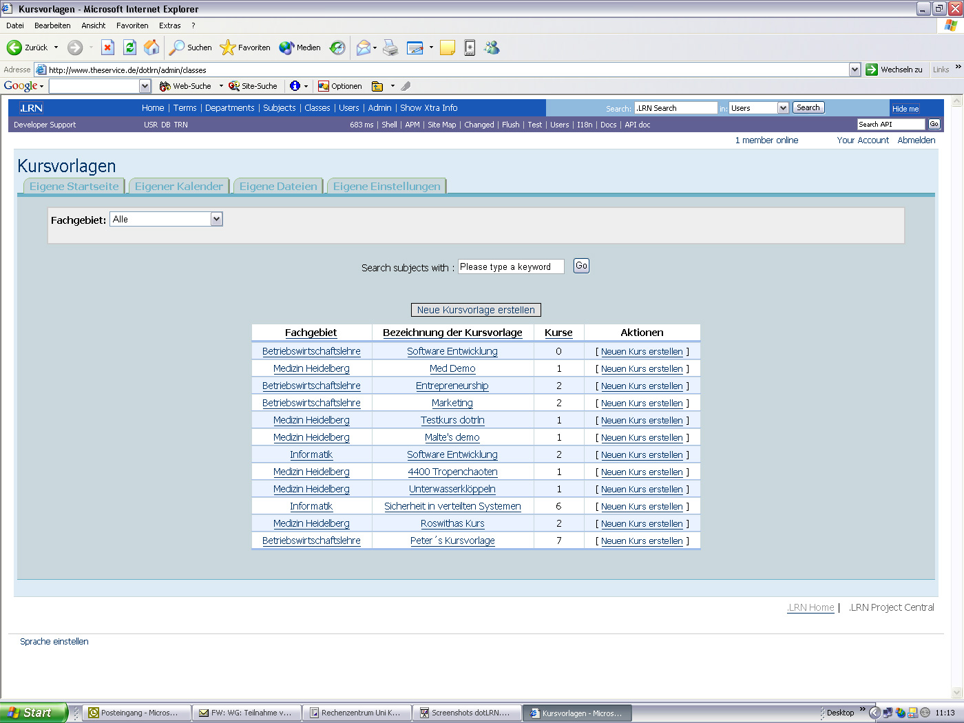 German Screenshot dotLRN 04.jpg